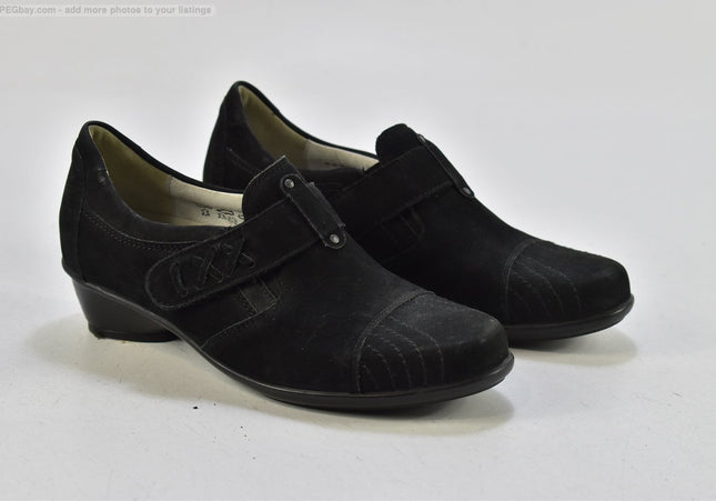Waldläufer  Damen Pumps High Heels  UK 3,5 Nr. 25-O 1125