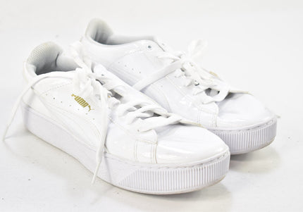 Puma Vikky Damen Sportschuhe Sneaker EUR 39 Nr. 23-U 1759-Schuh-Gebraucht-secondhand