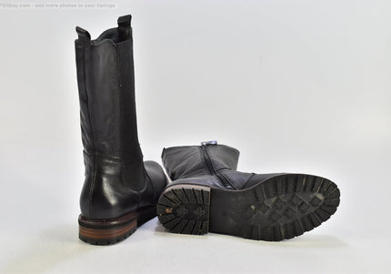 Everybody  Damen Stiefel Stiefelette Boots  EUR 39 Nr. 4R-1517