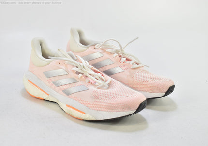 Adidas Solarglide 5 Damen Sportschuhe Sneaker  EUR 39 1/3 Nr. 26-Z 645