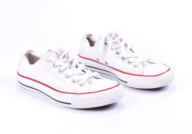 Converse Damen Sportschuhe Sneaker EUR 37,5 Nr. 23-M 1194-Schuh-Gebraucht-secondhand