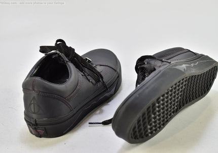 Vans Damen Sportschuhe Sneaker EUR 39 Nr. 25-T 1136-gebrauchte Schuhe-Second hand-SchuhGebraucht