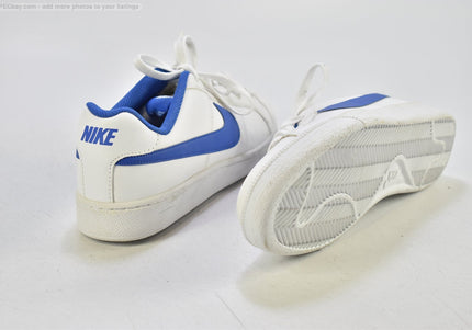 Nike Court Royale Herren Sportschuhe Sneaker  EUR 45 Nr. 25-L 1492