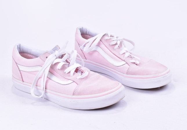 Vans Damen Sportschuhe Sneaker EUR 38 Nr. 23-A 1234-Schuh-Gebraucht-secondhand
