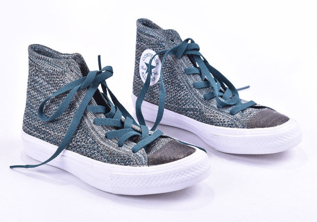 Converse Damen Sportschuhe Sneaker EUR 37,5 Nr. 23-M 2964-Schuh-Gebraucht-secondhand