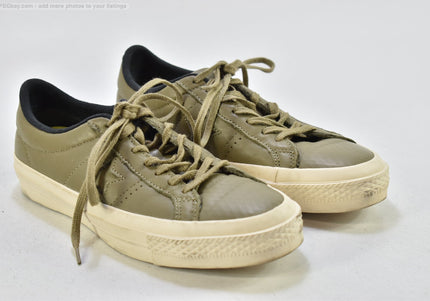 Converse  Herren Sportschuhe Sneaker  EUR 40,5 Nr. 25-T 3217