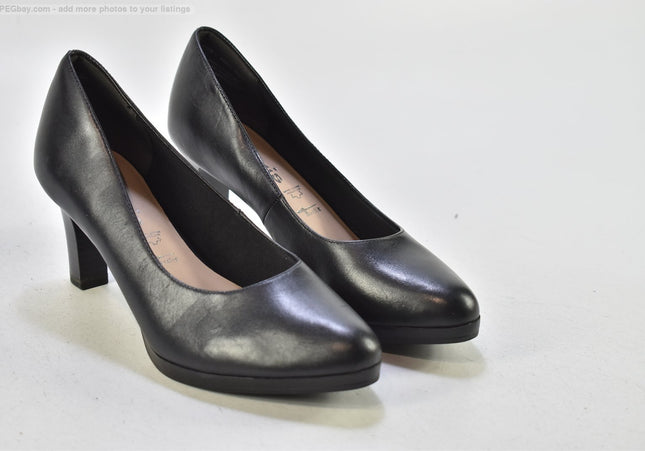 Tamaris  Damen Pumps High Heels  EUR 38 Nr. 26-G 1394