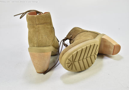 Camper  Damen Stiefelette Boots  EUR 40 Nr. 25-B 892