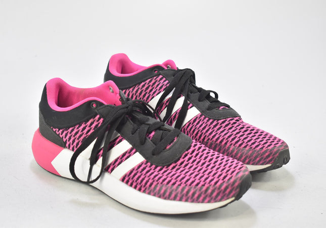 Adidas Cloudfoam Damen Sportschuhe Sneaker EUR 39 1/3 Nr. 24-U 303-Schuh-Gebraucht-secondhand