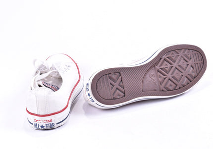 Converse Damen Sportschuhe Sneaker EUR 37,5 Nr. 23-M 1194-Schuh-Gebraucht-secondhand