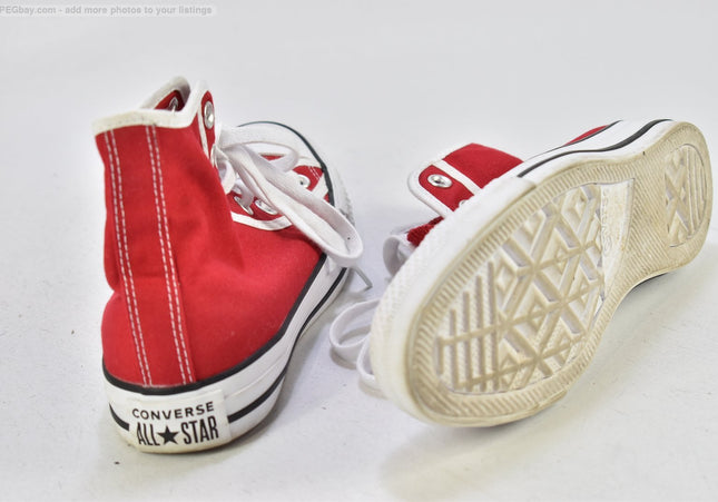 Converse  Damen Sportschuhe Sneaker  EUR 37 Nr. 25-U 1880