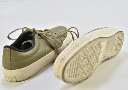 Converse  Herren Sportschuhe Sneaker  EUR 40,5 Nr. 25-T 3217