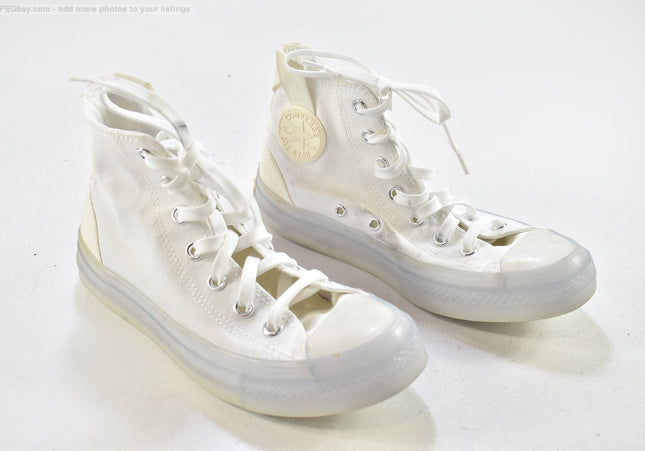 Converse Damen Sportschuhe Sneaker EUR 38 Nr. 25-M 2423-Schuh-Gebraucht-secondhand