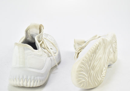 Adidas Herren Sportschuhe Sneaker EUR 40 2/3 Nr. 24-J 3423-Schuh-Gebraucht-secondhand