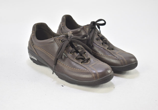 Legero Damen Halbschuhe Freizeitschuhe UK 4 Nr. 24-U 1865-Schuh-Gebraucht-secondhand