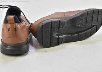 Tefors  Herren Halbschuhe Freizeitschuhe  SL 29cm Nr. 26-U 1272