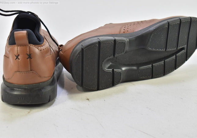 Tefors  Herren Halbschuhe Freizeitschuhe  SL 29cm Nr. 26-U 1272