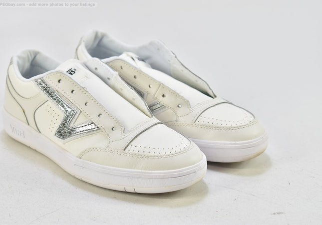 Vans Damen Sportschuhe Sneaker EUR 36,5 Nr. 25-A 1571-Schuh-Gebraucht-secondhand