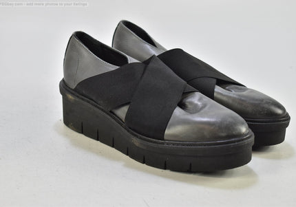 Tommy Hilfiger  Damen Halbschuhe Slipper Ballerinas  EUR 37 Nr. 25-L 1352