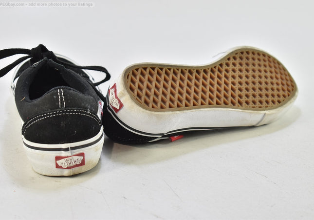 Vans  Herren Sportschuhe Sneaker  EUR 41 Nr. 26-U 460