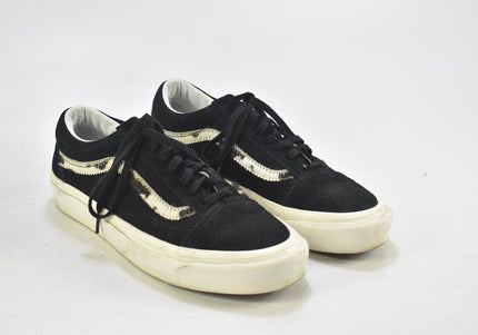Vans Damen Sportschuhe Sneaker EUR 39 Nr. 24-N 1410-Schuh-Gebraucht-secondhand