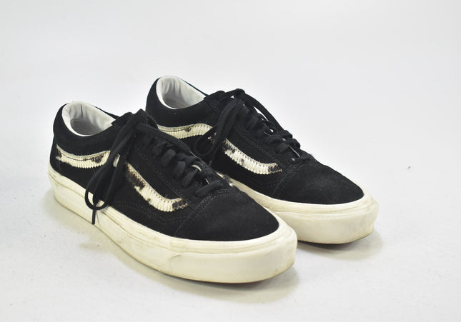 Vans Damen Sportschuhe Sneaker EUR 39 Nr. 24-N 1410-Schuh-Gebraucht-secondhand