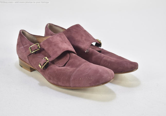 Windsor Damen Halbschuhe Slipper Ballerinas EUR 41 Nr. 25-J 2181-Schuh-Gebraucht-secondhand