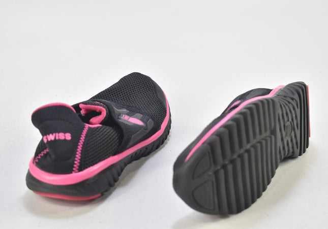 K-Swiss Damen Sportschuhe Sneaker EUR 39 Nr. 24-T 1206-Schuh-Gebraucht-secondhand