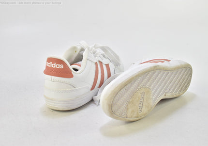 Adidas Hoops Damen Sportschuhe Sneaker  EUR 38 Nr. 26-Z 1585