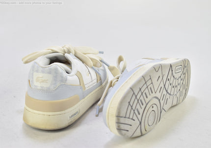 Lacoste  Damen Sportschuhe Sneaker  Gr. 41 Nr. 26-T 1226