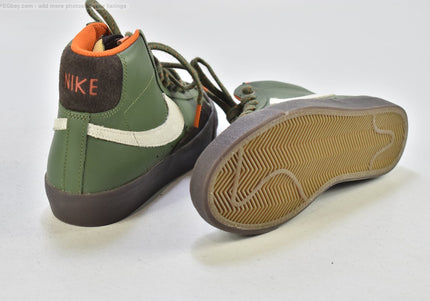 Nike Blazer Damen Sportschuhe Sneaker  EUR 38 Nr. 4R-1556
