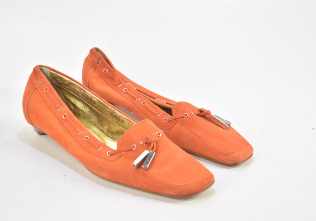 Ana Bonilla Damen Pumps High Heels EUR 37 Nr. 24-F 1427-Schuh-Gebraucht-secondhand