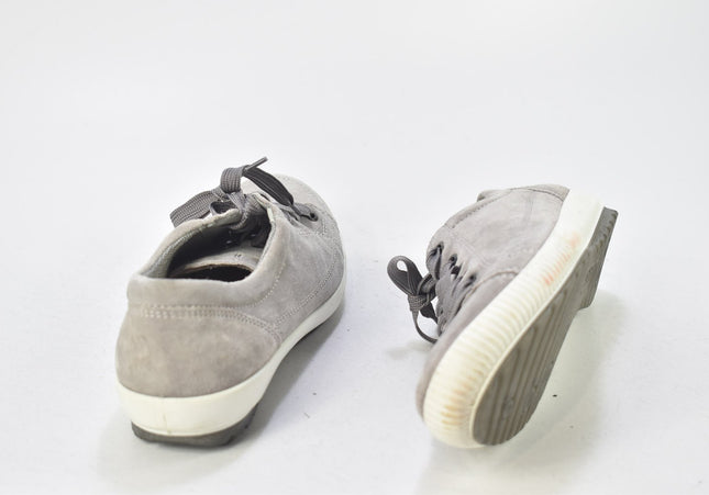 Legero Damen Halbschuhe Freizeitschuhe UK 7,5 Nr. 24-P 756-Schuh-Gebraucht-secondhand