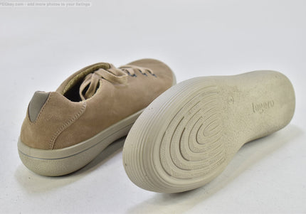 Legero  Damen Halbschuhe Freizeitschuhe  UK 9 Nr. 25-N 180