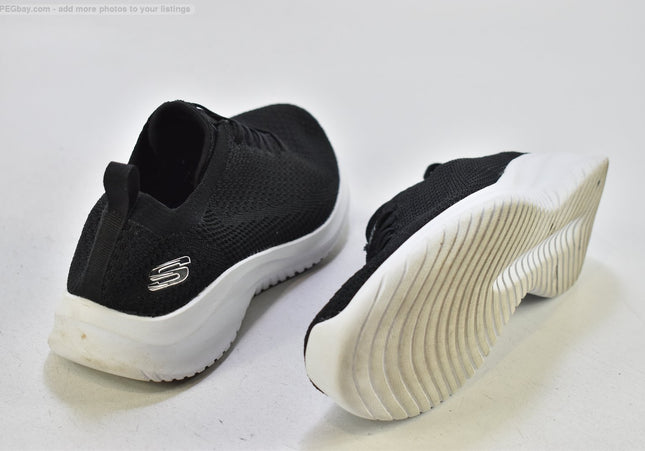 Skechers  Damen Sportschuhe Sneaker  EUR 40 Nr. 25-L 714