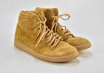 Jordan 1 Retro Herren Sportschuhe Sneaker  EUR 44 Nr. 25-L 1493