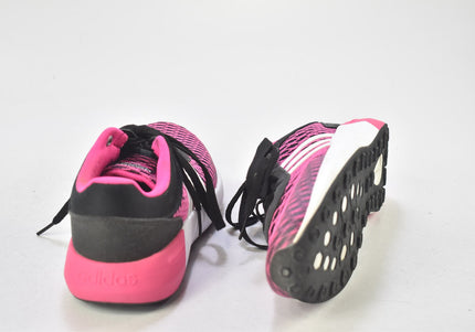 Adidas Cloudfoam Damen Sportschuhe Sneaker EUR 39 1/3 Nr. 24-U 303-Schuh-Gebraucht-secondhand
