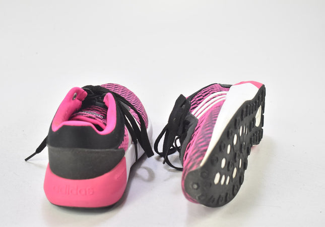 Adidas Cloudfoam Damen Sportschuhe Sneaker EUR 39 1/3 Nr. 24-U 303-Schuh-Gebraucht-secondhand