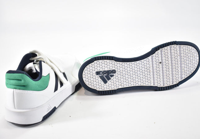 Adidas Tensuar Herren Sportschuhe Sneaker EUR 40 Nr. 24-J 1606-Schuh-Gebraucht-secondhand