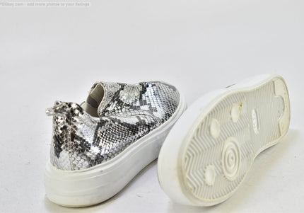 Kennel&Schmenger Damen Halbschuhe Slipper Ballerinas UK 4,5 Nr.25-Z 759