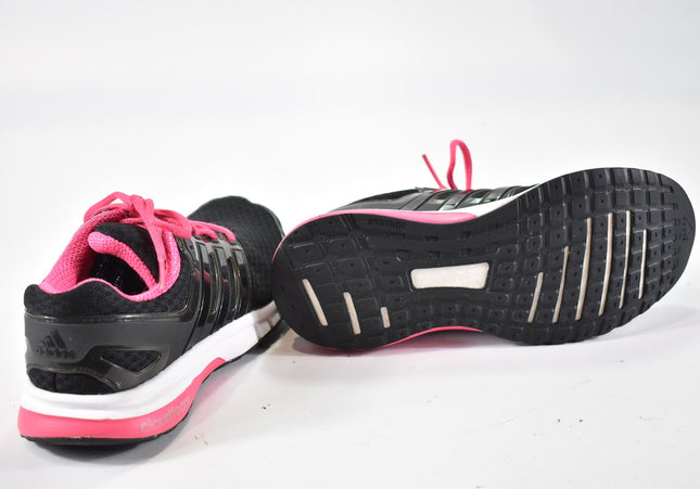 Adidas Galaxy Damen Sportschuhe Sneaker EUR 39 1/3 Nr. 24-F 2217-Schuh-Gebraucht-secondhand