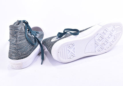 Converse Damen Sportschuhe Sneaker EUR 37,5 Nr. 23-M 2964-Schuh-Gebraucht-secondhand
