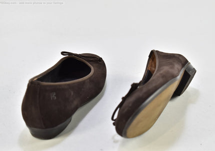 Paul Green  Damen Halbschuhe Slipper Ballerinas  UK 5 Nr. 25-M 895