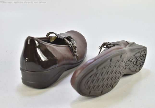 Vitaform  Damen Halbschuhe Slipper Ballerinas  Gr. 42 Nr. 26-T 416