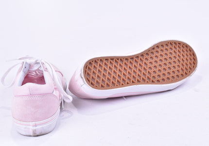 Vans Damen Sportschuhe Sneaker EUR 38 Nr. 23-A 1234-Schuh-Gebraucht-secondhand