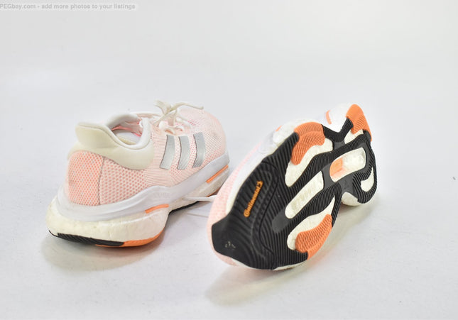 Adidas Solarglide 5 Damen Sportschuhe Sneaker  EUR 39 1/3 Nr. 26-Z 645