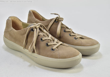 Legero  Damen Halbschuhe Freizeitschuhe  UK 9 Nr. 25-N 181