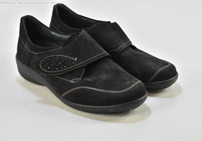 Semler  Damen Halbschuhe Freizeitschuhe  UK 6,5 Nr. 25-T 3000
