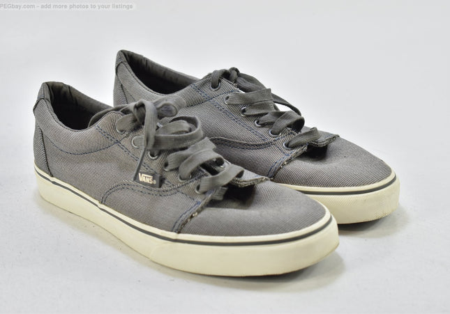 Vans  Herren Sportschuhe Sneaker  EUR 42 Nr. 25-T 3218