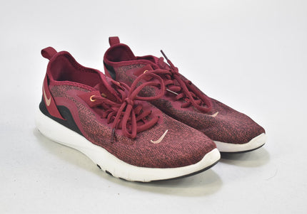 Nike Flex TR 9 Damen Sportschuhe Sneaker EUR 39 Nr. 24-X 950-Schuh-Gebraucht-secondhand